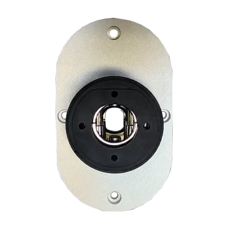 Крепление настенное Uni-Ubi Wall_hng_brkt для терминалов Uni-Ubi серии Uface 8 (c шарнирным основанием)