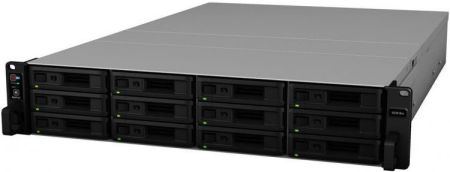 Сетевое хранилище Synology RS3618xs