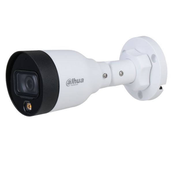 IP-видеокамера уличная 2Мп Dahua DH-IPC-HFW1239S1P-LED-0360B-S5 IP-видеокамера уличная 2Мп Dahua DH-IPC-HFW1239S1P-LED-0360B-S5