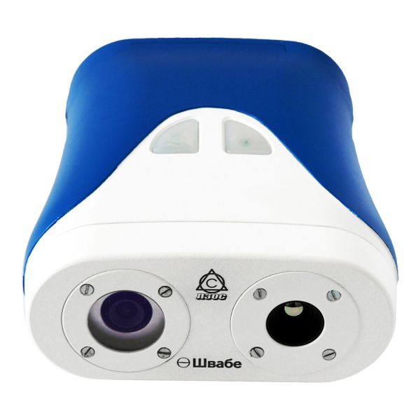 Тепловизионный регистратор Блокпост ТТР-01