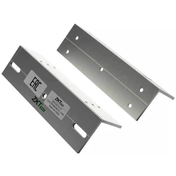 Монтажный кронштейн ZKTeco CM-350BZ Z-образный