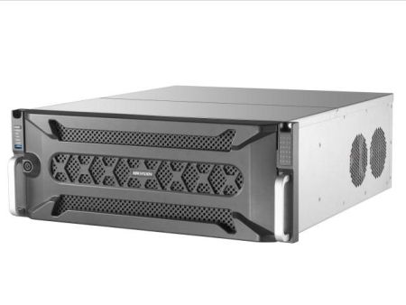 IP-видеорегистратор HikVision DS-96256NI-I24 на 256 каналов