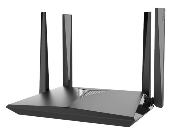 Двухдиапазонный Wi-Fi роутер Ezviz W3 (CS-W3-WD1200G)