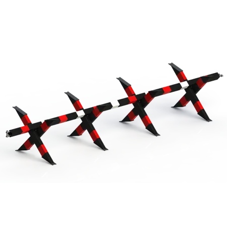 Противотаранное устройство Кактус-400