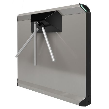 Турникет-трипод тумбовый Rusgate Premier P3-NO v.1.1 с памятью на 4000 событий (с планками Антипаника) Турникет-трипод тумбовый Rusgate Premier P3-NO v.1.1 с памятью на 4000 событий (с планками Антипаника)