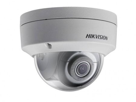 Антивандальная IP-видеокамера 2 Мп HikVision DS-2CD2125FWD-IS (2.8 мм) Антивандальная IP-видеокамера 2 Мп HikVision DS-2CD2125FWD-IS (2.8 мм)