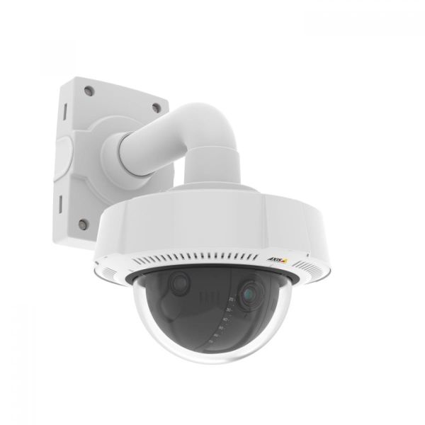 Сетевая уличная IP видеокамера Axis Q3709-PVE