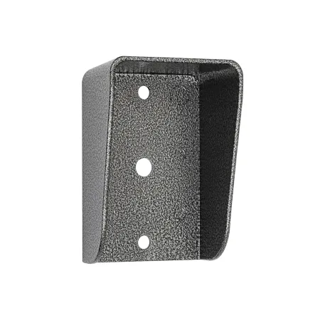 Козырек защитный AccordTec AT-H300M Gray для кнопки выхода