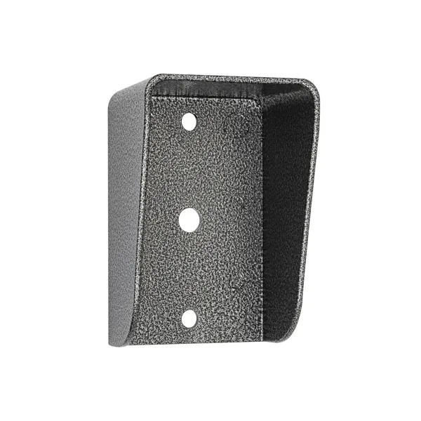 Козырек защитный AccordTec AT-H300M Gray для кнопки выхода