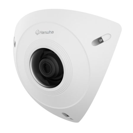 Антивандальная угловая IP-видеокамера 5Мп Wisenet TNV-8011C (2.3 мм) Антивандальная угловая IP-видеокамера 5Мп Wisenet TNV-8011C (2.3 мм)