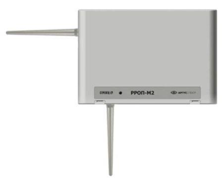 Прибор РРОП–М2 приемно-контрольный охранно-пожарный