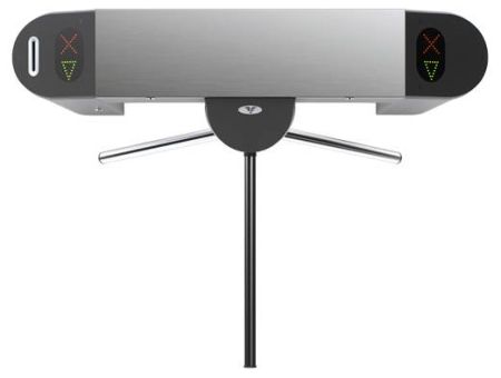 Турникет-трипод тумбовый всепогодный Oxgard Praktika-Т-02-А