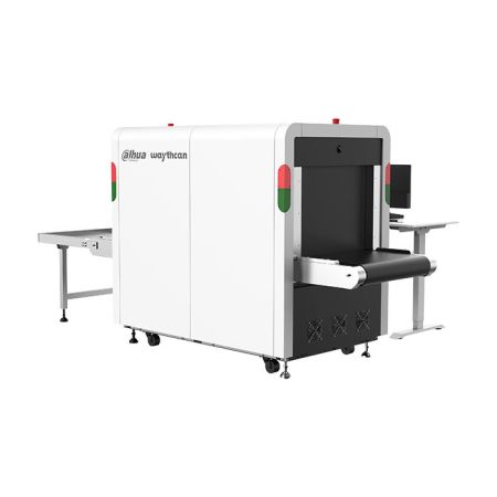 Интроскоп Dahua ISC-M6550