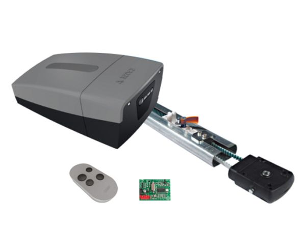 Комплект автоматики Came V13DMS+V0679 для секционных ворот (V13DMS2.25 KIT)