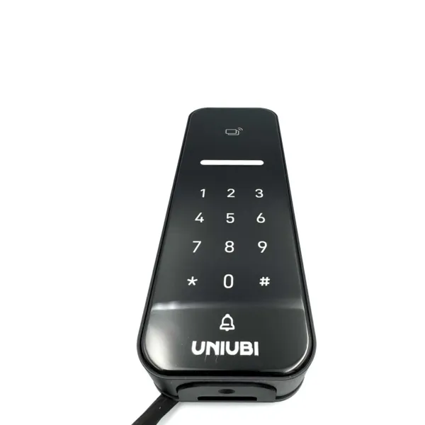 Считыватель Uface 2 со встроенным контроллером