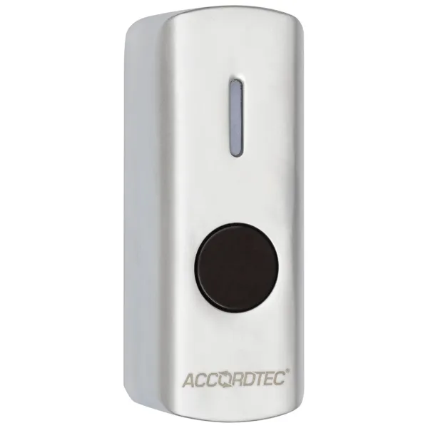Кнопка на выход AccordTec AT-H810M-W