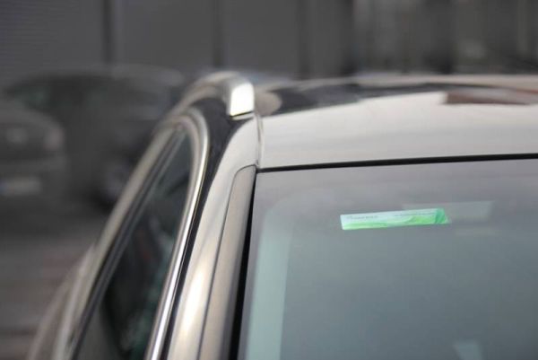Пассивная метка Confidex Windshield Label UHF