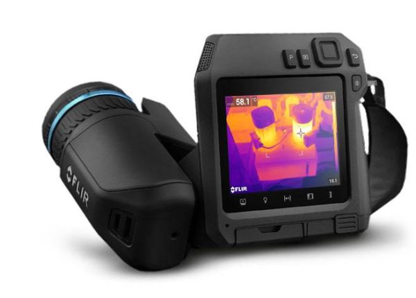 Тепловизор Flir T540 (29мм)