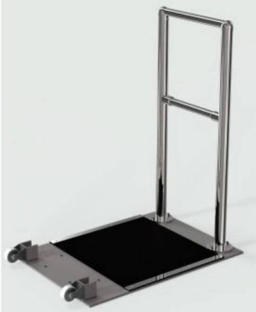 Опция Колеса для мобильных платформ Ростов-Дон