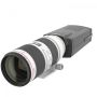 Сетевая IP-видеокамера 20Мп Axis Q1659 70-200MM F/2.8