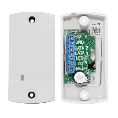 Автономный контроллер Matrix-II (мод.K) серый