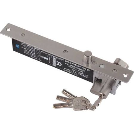 Электромеханический замок AT-EL600-2