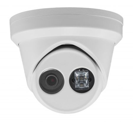 Уличная купольная EyeBall IP-видеокамера 5Мп HikVision DS-2CD2355FWD-I (4 мм)