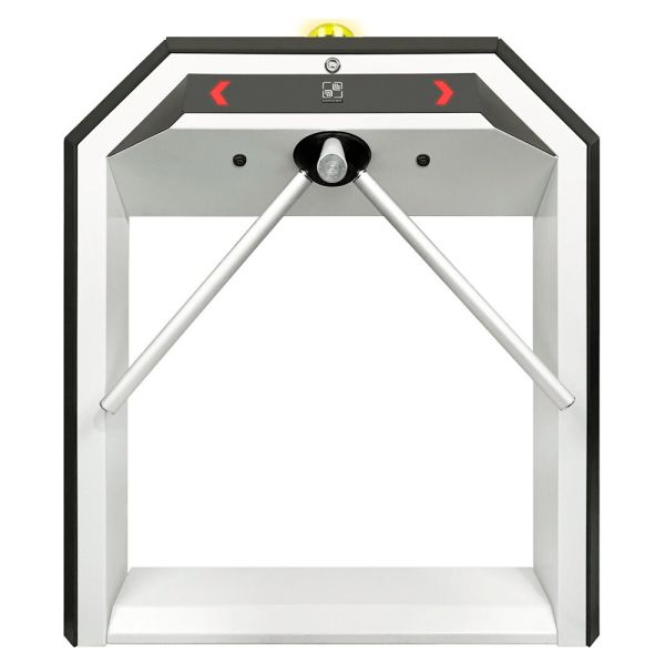 Турникет тумбовый Carddex STR-03 (со стандартными планками)