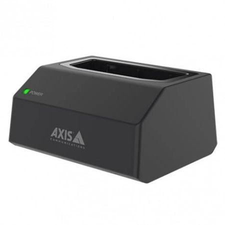 Док-станция с 1 отсеком AXIS W700 Docking Station 1-bay