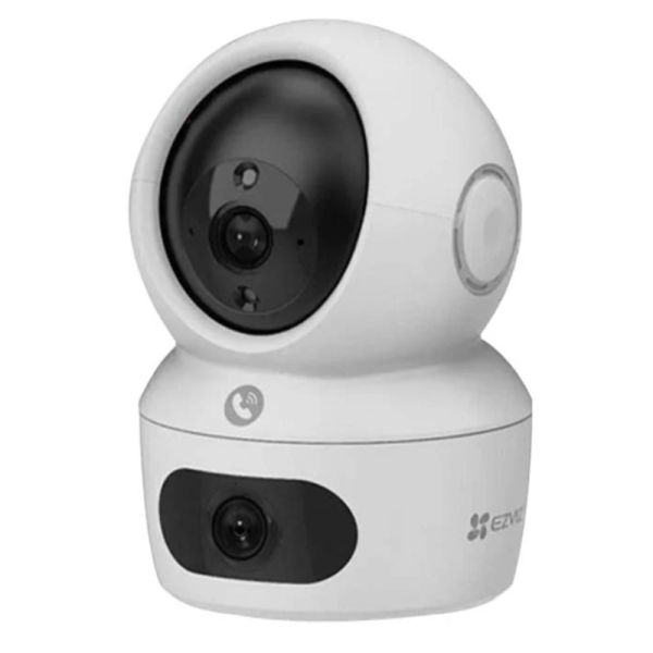 Миниатюрная поворотная IP-камера Ezviz CS-H7c (44WF,W2)