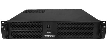 Нейросетевой IP-видеорегистратор TRASSIR NeuroStation 8200R/32-S