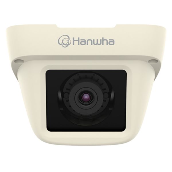 Антивандальная купольная IP-видеокамера 2Мп Wisenet XNV-6013M Антивандальная купольная IP-видеокамера 2Мп Wisenet XNV-6013M