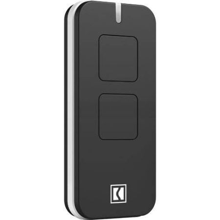 Пульт дистанционного управления 2-х канальный Comunello VIC-2BLACK