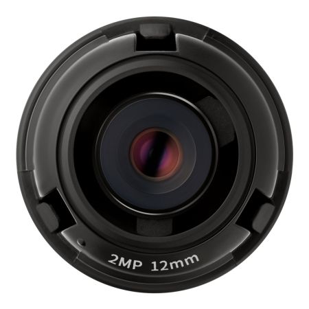 Видеомодуль Wisenet SLA-2M1200P 2Мп f=12,0 мм для камеры PNM-9322VQP