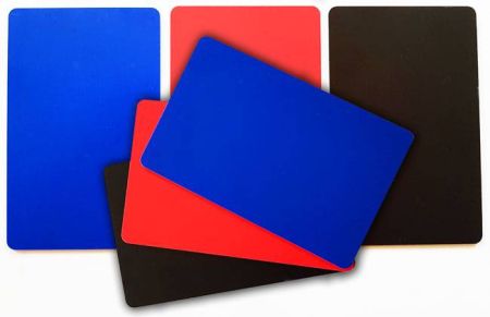 Бесконтактная карта Em-Marine, ZORIO черная (200 шт.)