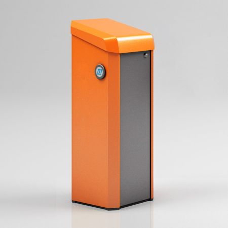 Тумба шлагбаума автоматического Magnetic Access Pro-L, длина стрелы до 6 м