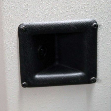 Шлюзовая кабина Блокпост КБ-900