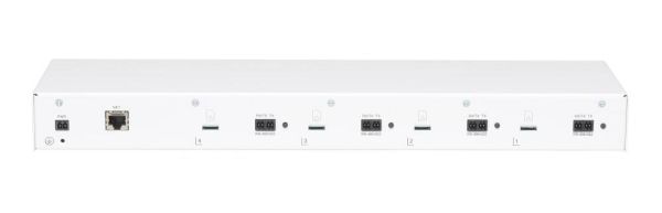 Видеодекодер 16-канальный Axis M7016