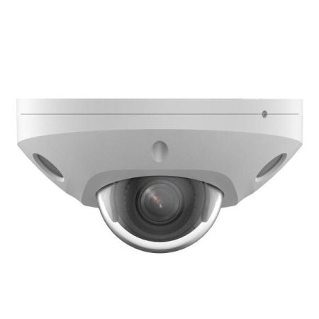 IP-видеокамера 4Мп HikVision DS-2CD2543G2-LIS2U (2.8 мм) уличная, антивандальная