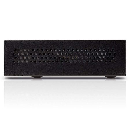 Маршрутизатор Ubiquiti EdgeRouter X Маршрутизатор Ubiquiti EdgeRouter X