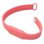 Силиконовый RFID-браслет NXP Mifare Plus SE 1k, с застежкой