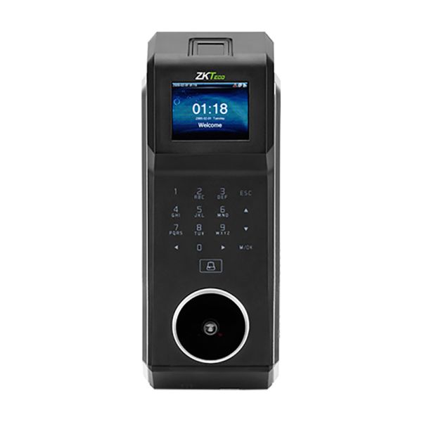 Биометрический терминал учёта рабочего времени ZKTeco PA10 [ID]