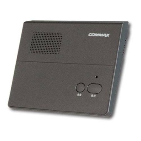Интерком COMMAX СМ-800L, удаленная станция для PI-10/ 20/ 30
