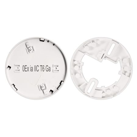 Извещатель пожарный Болид С2000-ИП-03-Exi тепловой, взрывозащищенный, адресный