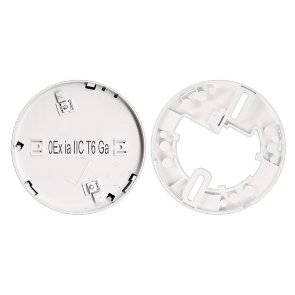 Извещатель пожарный Болид С2000-ИП-03-Exi тепловой, взрывозащищенный, адресный