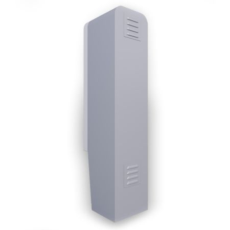 Выездная стойка АП-ПРО Максима Плюс 02 (сканирование въездного билета)