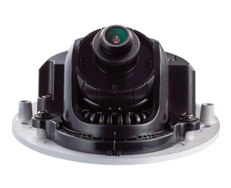 Купольная IP-камера IDIS DC-F1111A