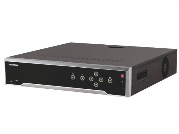 32-канальный сетевой видеорегистратор HikVision DS-7732NI-I4(B)