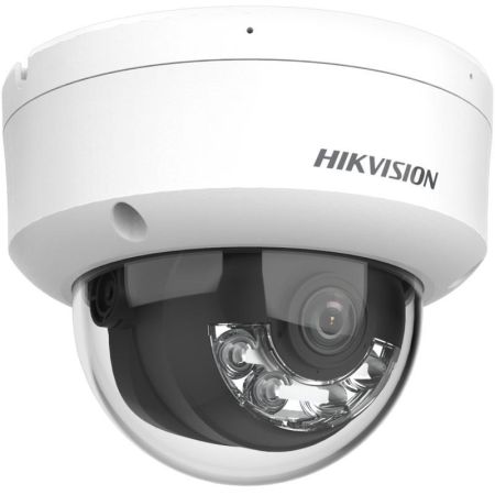 IP-видеокамера 4Мп Hikvision DS-2CD2143G2-LIS2U (2.8 мм), уличная