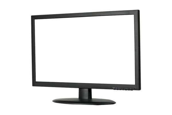 Профессиональный монитор 21.5" с разрешением Full HD IDIS SM-F211